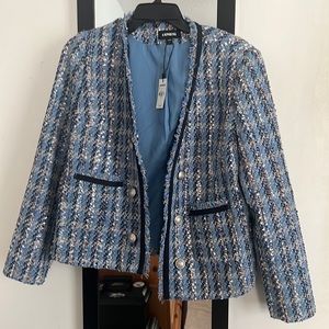 NWT Express Blazer